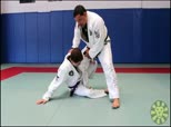 JJU 31-03 Sit Up Guard Pass with Under Hook to Knee Slice